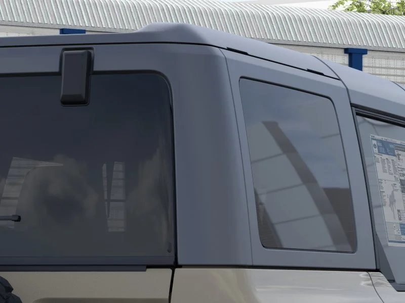 New 2026 Desert Sand Ford Outer Banks® image 25