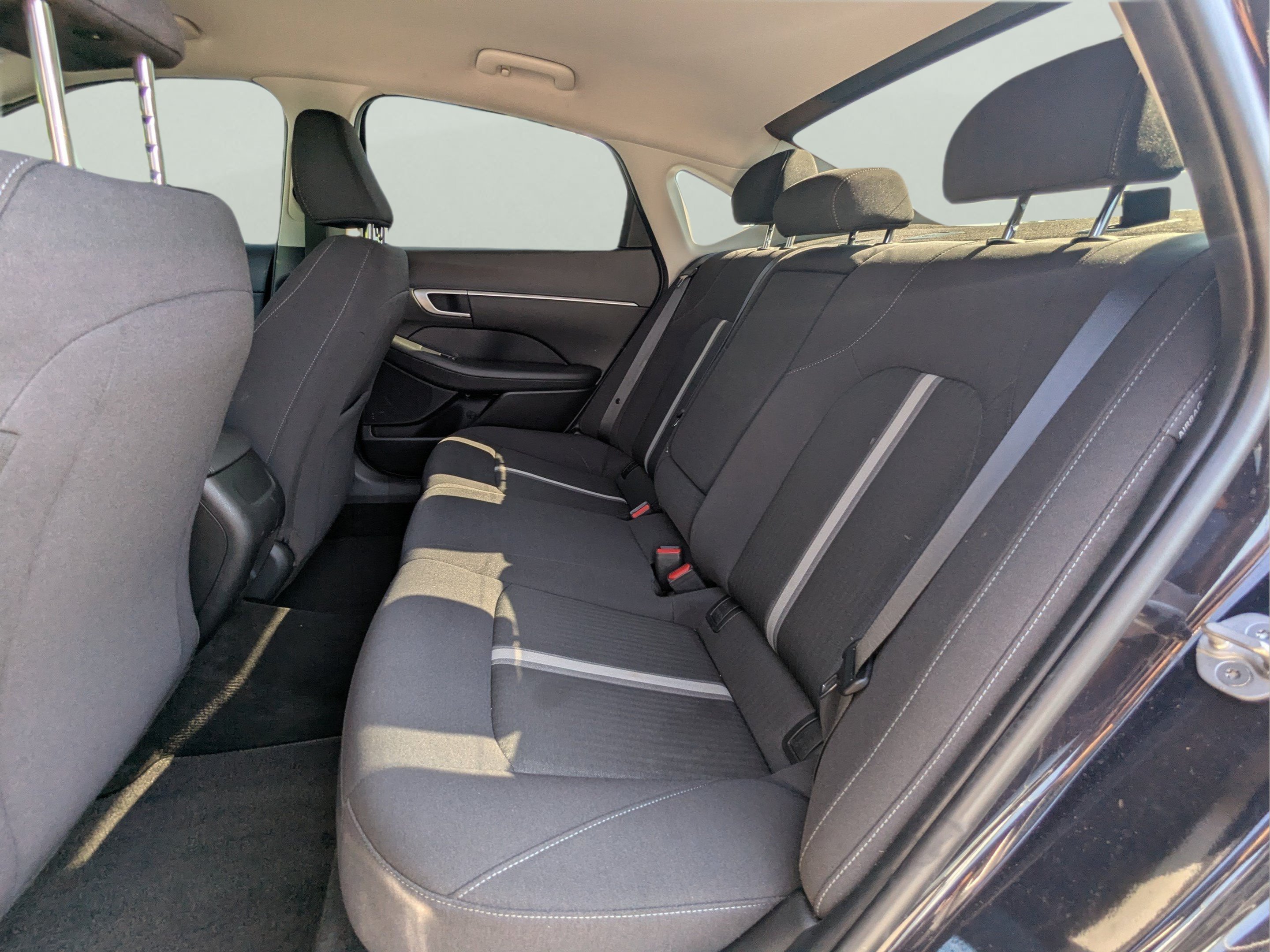 2024 Hyundai Sonata SEL - Photo 20
