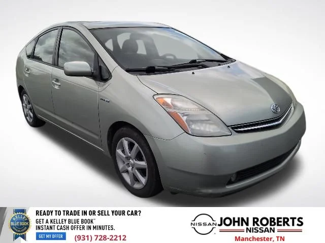 2009 Toyota Prius's photo