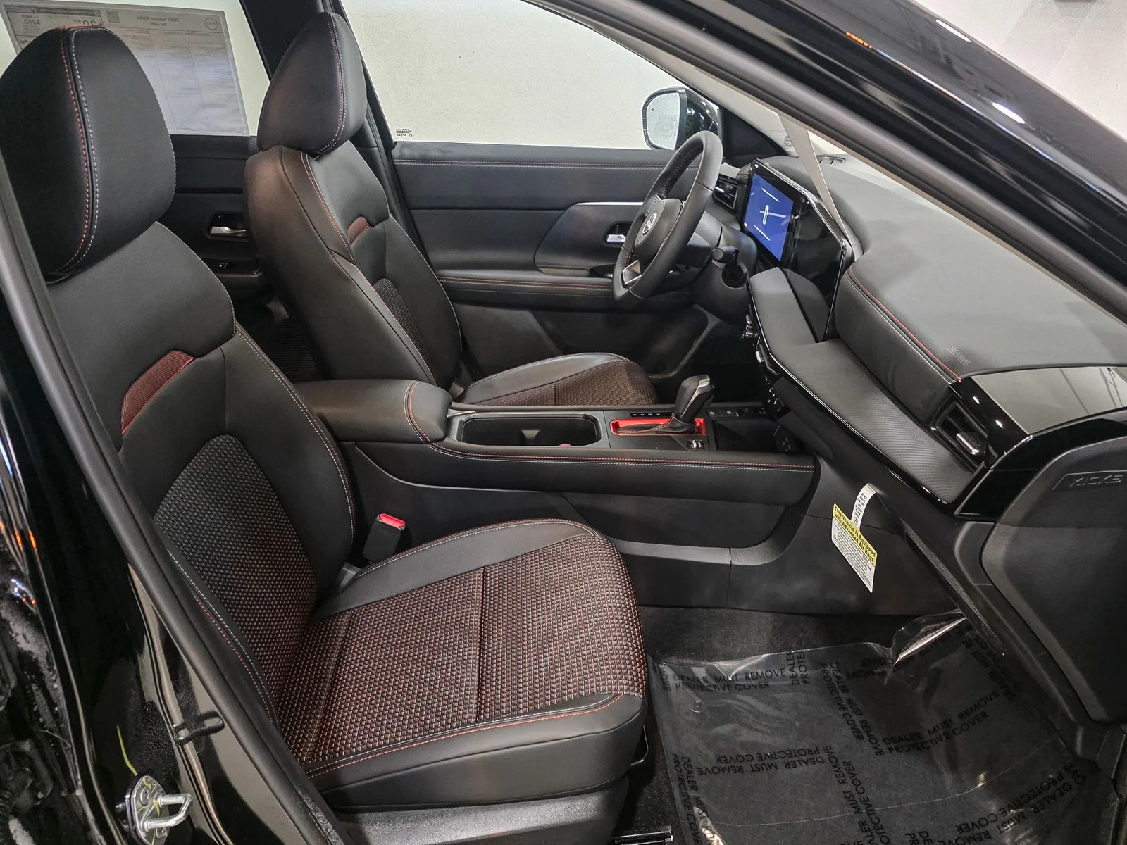 2026 Nissan KICKS SR AWD - Photo 27