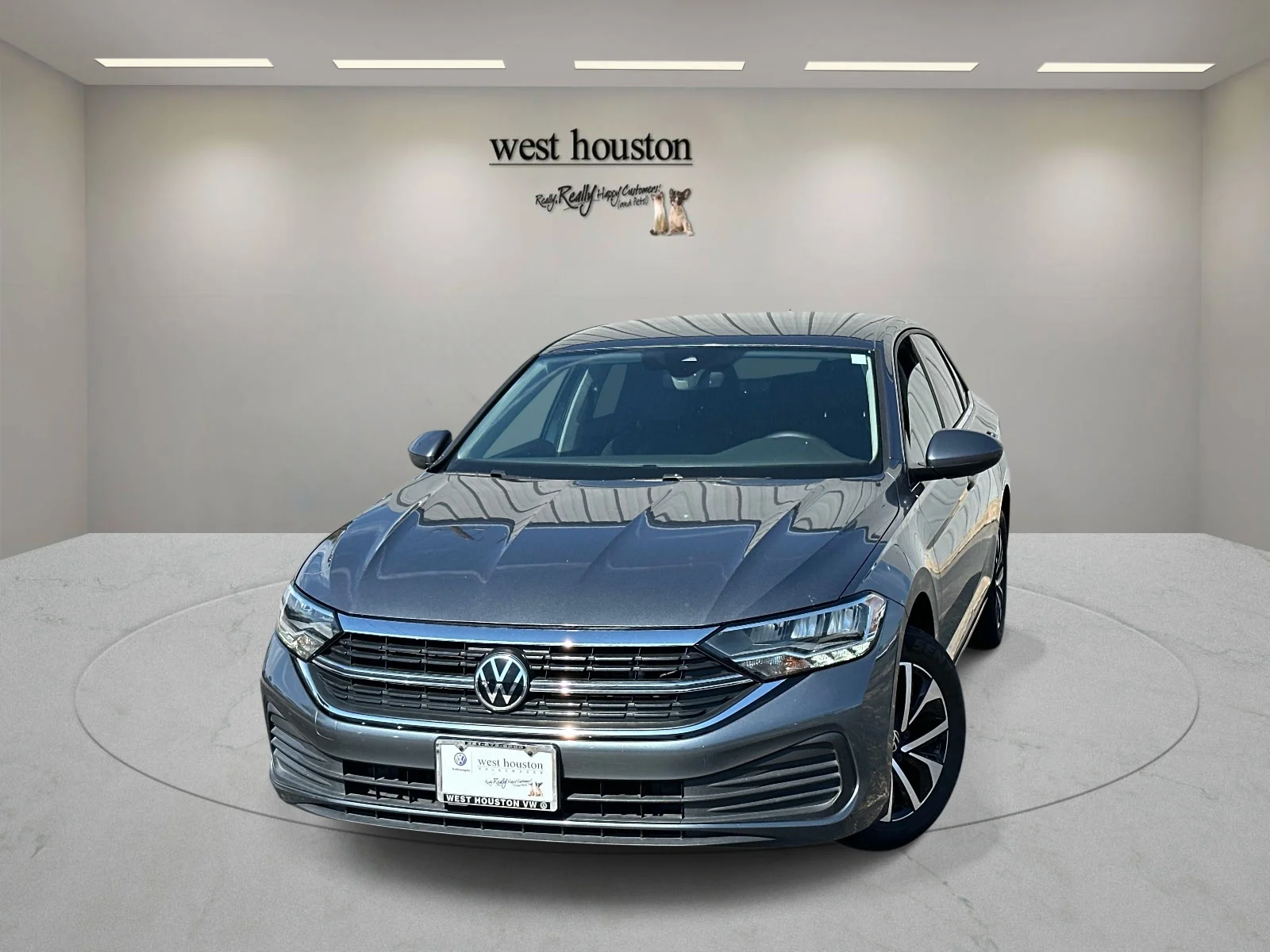 2022 Volkswagen Jetta
