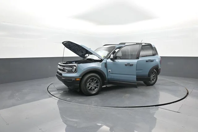 Used 2023 Area 51 Ford Big Bend image 43