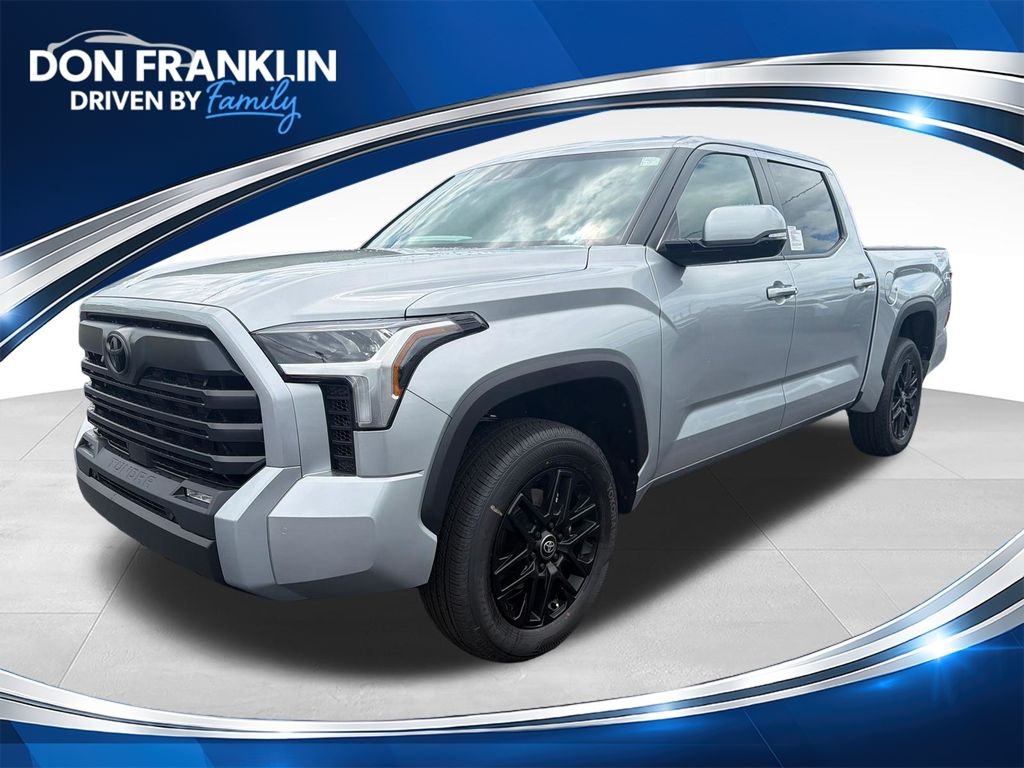 【rey】Tundra、Mox Diamond等 New Toyota Tundra for Sale in Corbin, KY