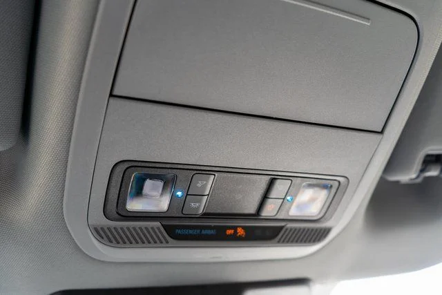 Used 2023 Black Ford XLT image 34