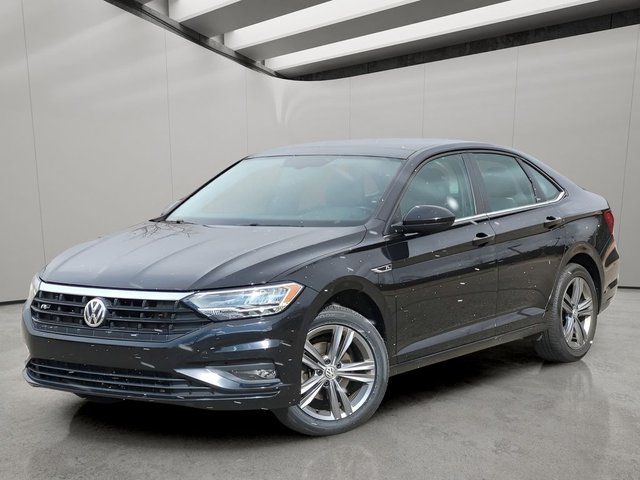 2019 Volkswagen Jetta R-Line