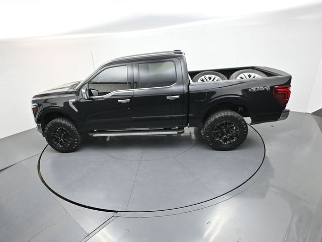 2025 Ford F-150 Lariat - Photo 41