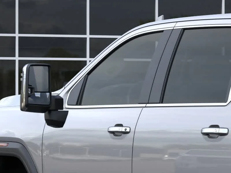New 2026 Sterling Metallic GMC Denali image 12