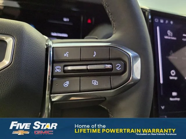 New 2026 Sterling Metallic GMC Denali image 25