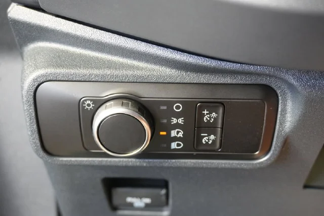 New 2026 Avalanche Gray Ford Big Bend® image 18