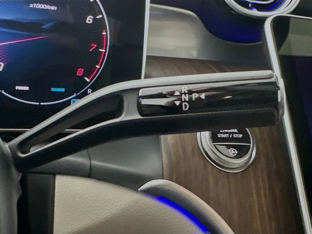 New 2026 Polar White Mercedes-Benz GLC 300 image 48