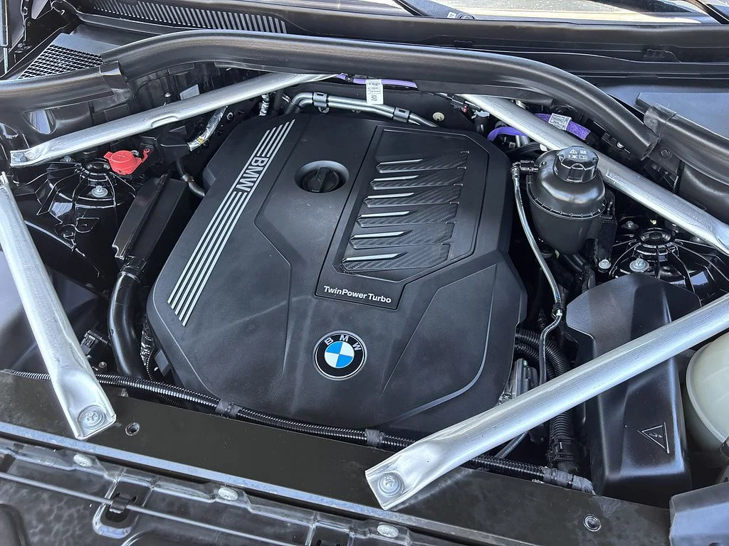 2023 BMW X5 40i - Photo 31