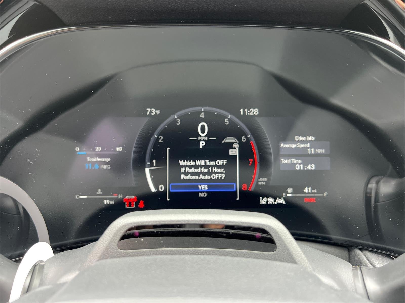 New 2026 Wind Chill Pearl Lexus PREMIUM AWD image 21