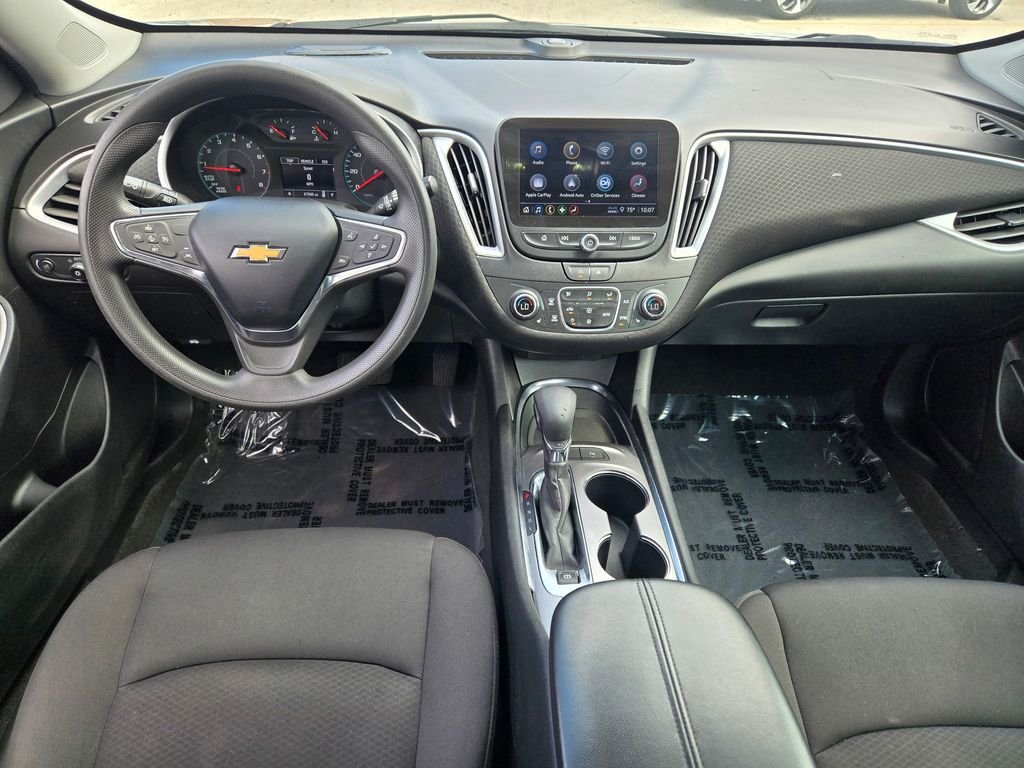 2024 Chevrolet Malibu 1LT - Photo 22