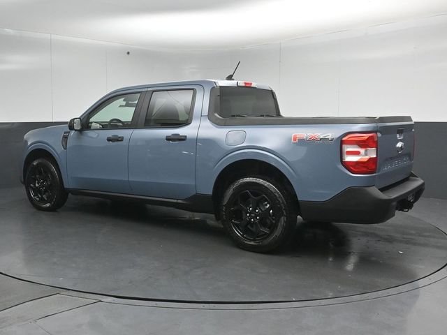 2024 FORD MAVERICK - Image 4