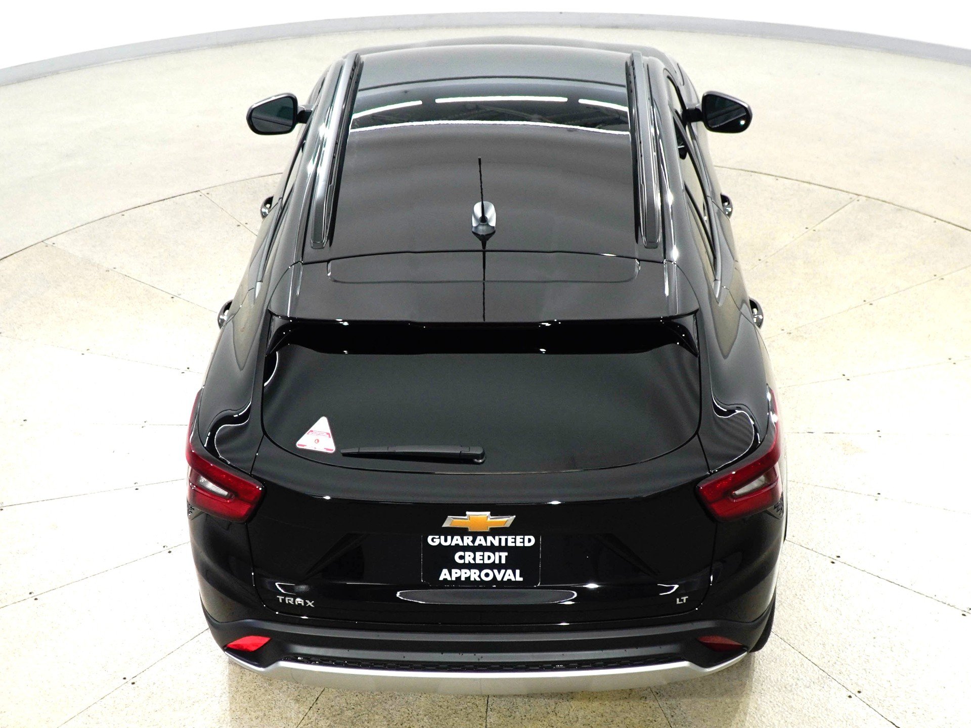 2026 Chevrolet Trax LT - Photo 59