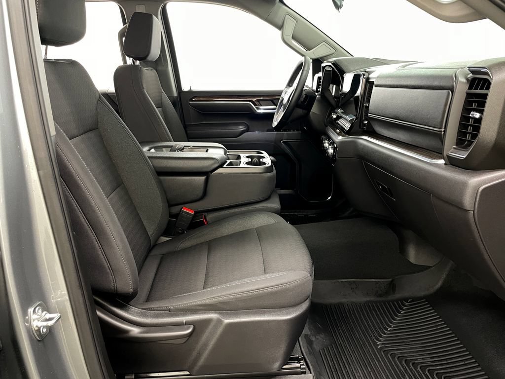 2025 GMC Sierra 1500 Elevation - Photo 33
