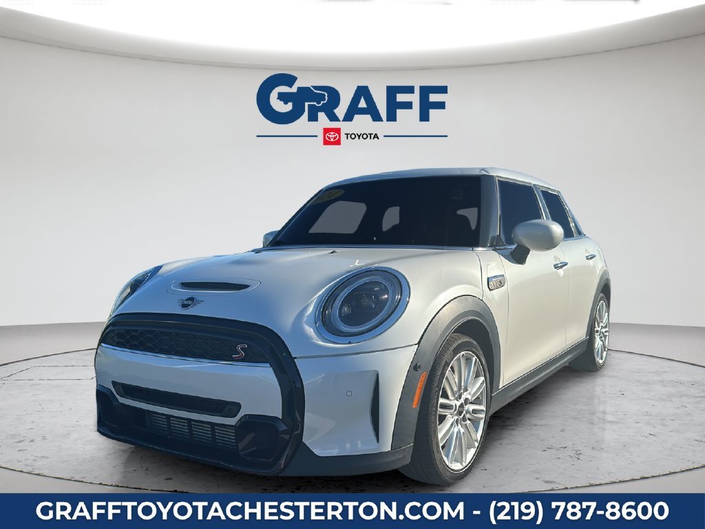 2024 MINI Hardtop 4 Door