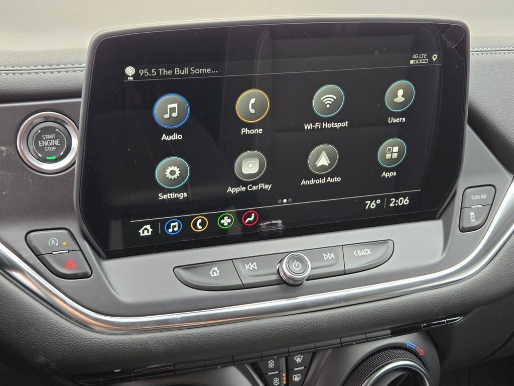 2025 Chevrolet Blazer 2LT - Photo 11