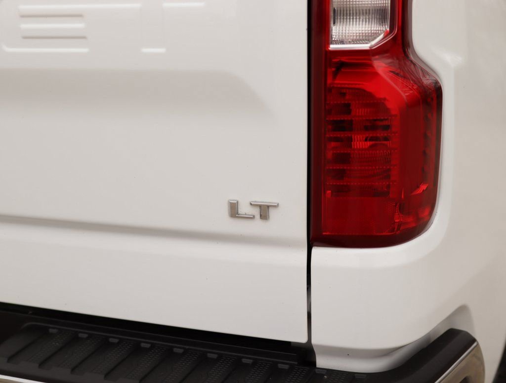 Used 2023 Summit White Chevrolet LT (2FL) image 34
