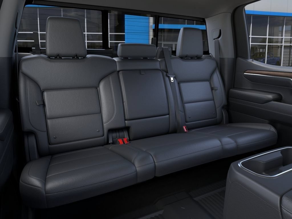 2026 Chevrolet Silverado 1500 LT Trail Boss - Photo 18