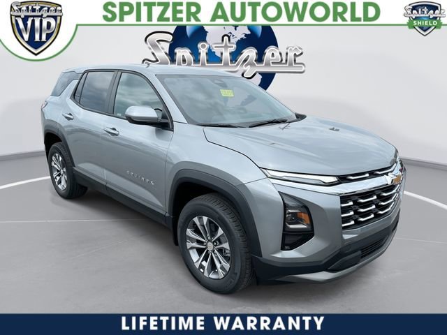 2026 Chevrolet Equinox LT - 0