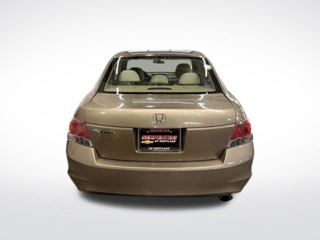 Used 2008 Gold Honda LX-P image 18
