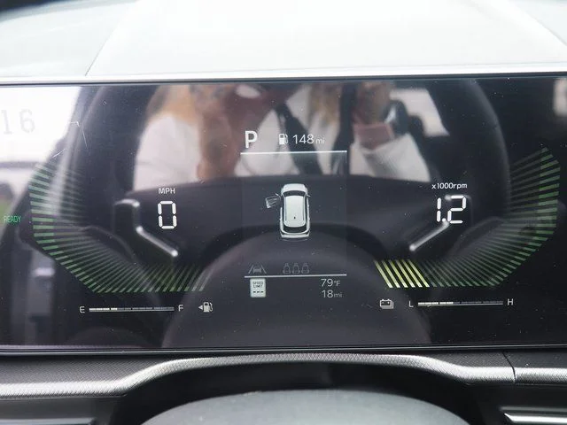 2026 Kia Sportage LX Hybrid - Photo 40