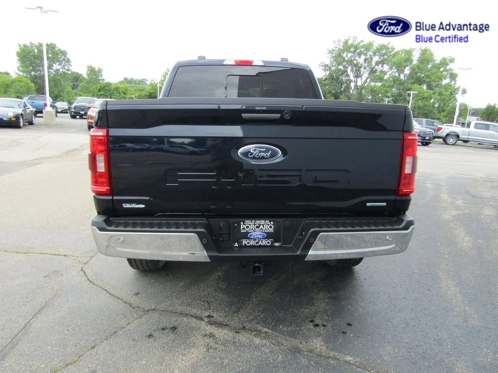 2023 Ford F-150 XLT - Photo 8