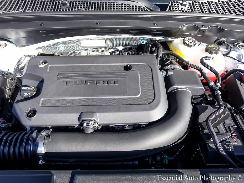 2026 BUICK ENVISION - Image 22