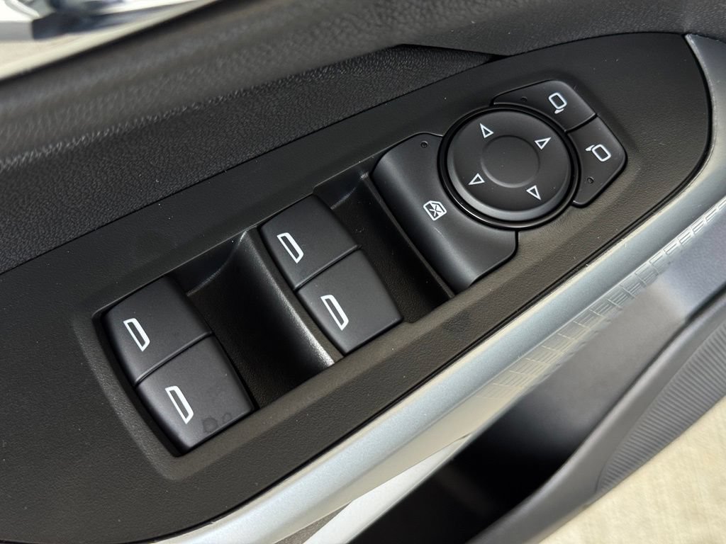 2026 Chevrolet Trax LS - Photo 21