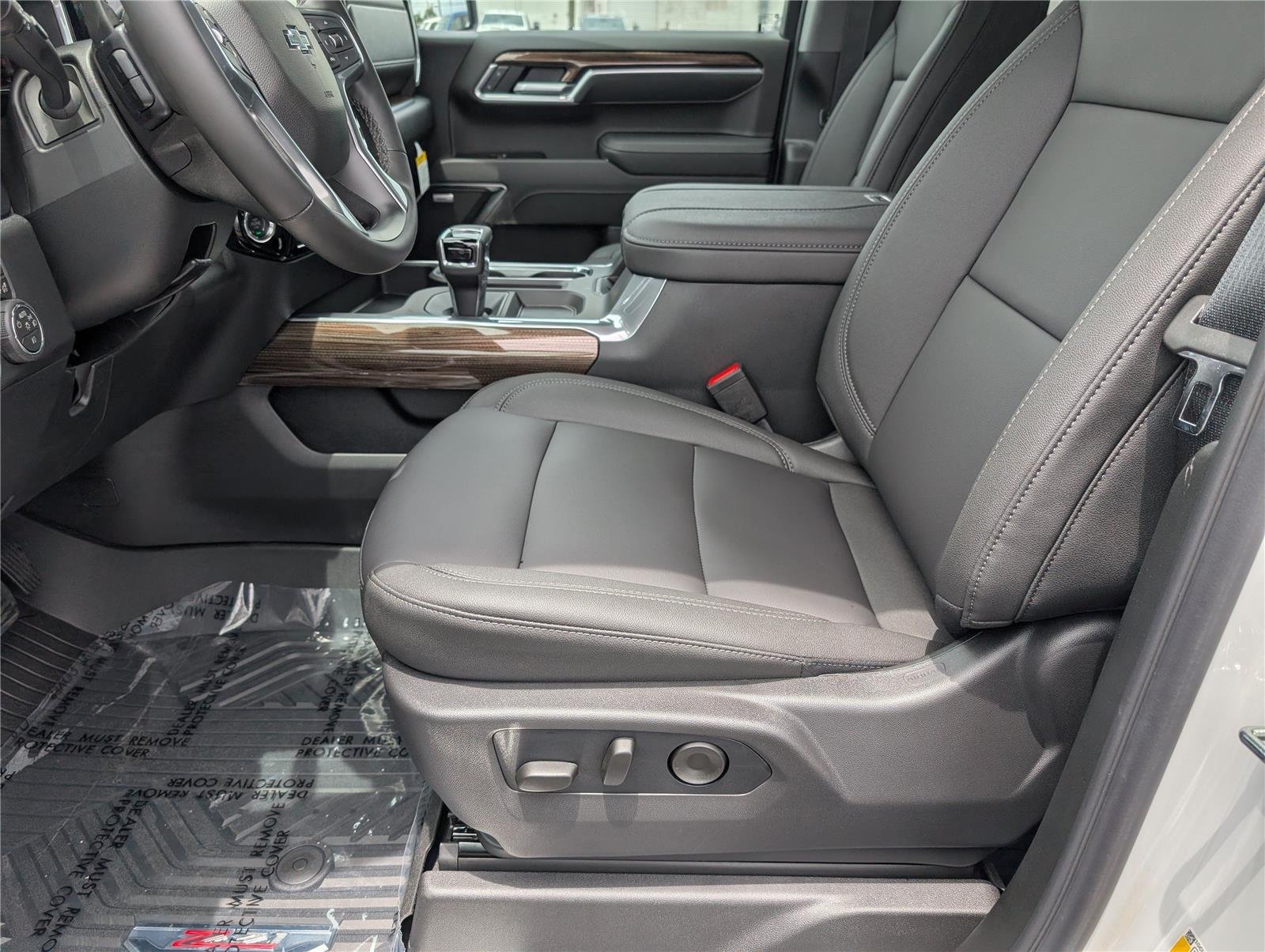 2026 Chevrolet Silverado 1500 RST - Photo 21