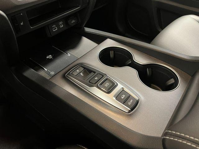 New 2026 Sonic Gray Pearl Honda RTL image 19