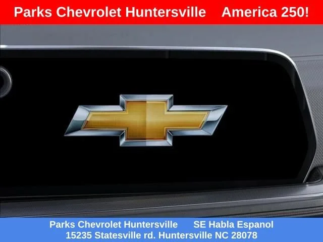 2026 Chevrolet Tahoe RST - Photo 20
