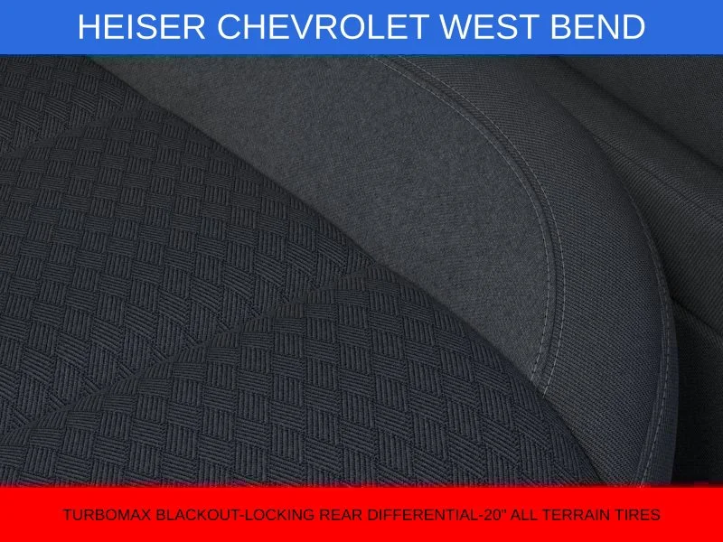 2026 Chevrolet Silverado 1500 Custom - Photo 21