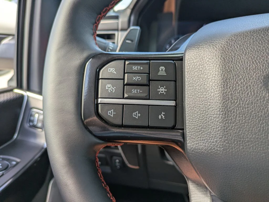 New 2026 Avalanche Ford Raptor R image 31