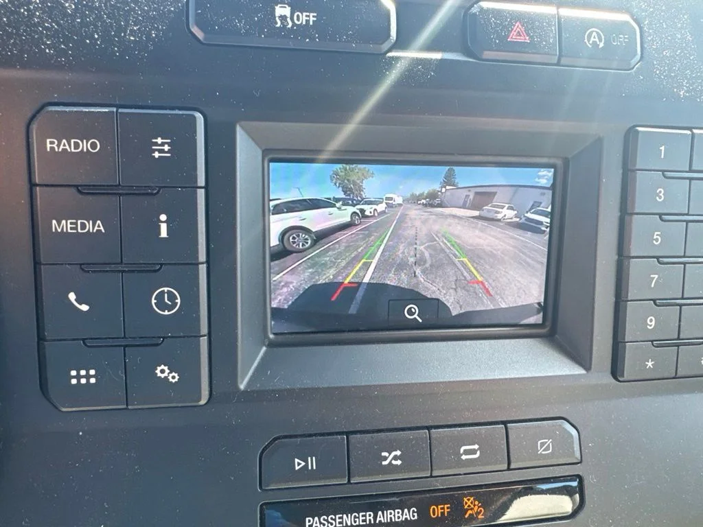 Used 2019 Silver Ford XL image 19