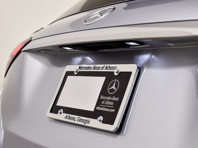 2026 Mercedes-Benz GLE GLE580 - Photo 48