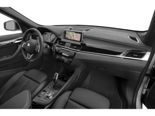 Used 2022 Alpine White BMW xDrive28i image 18