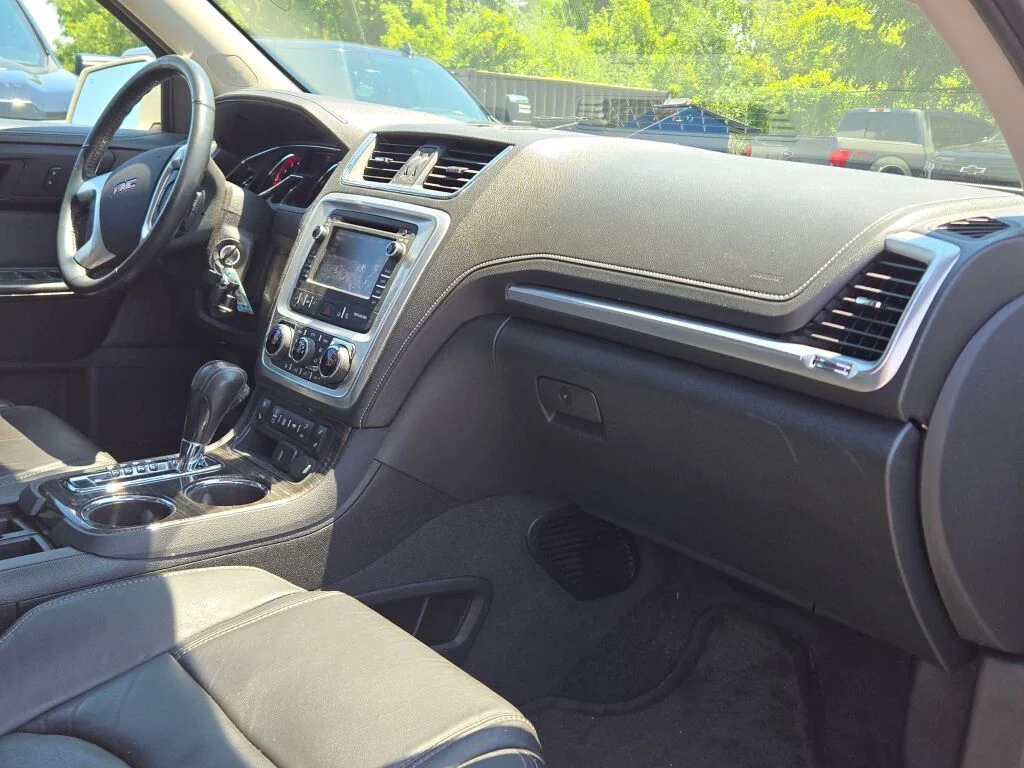 Used 2015 White GMC SLT-1 image 7