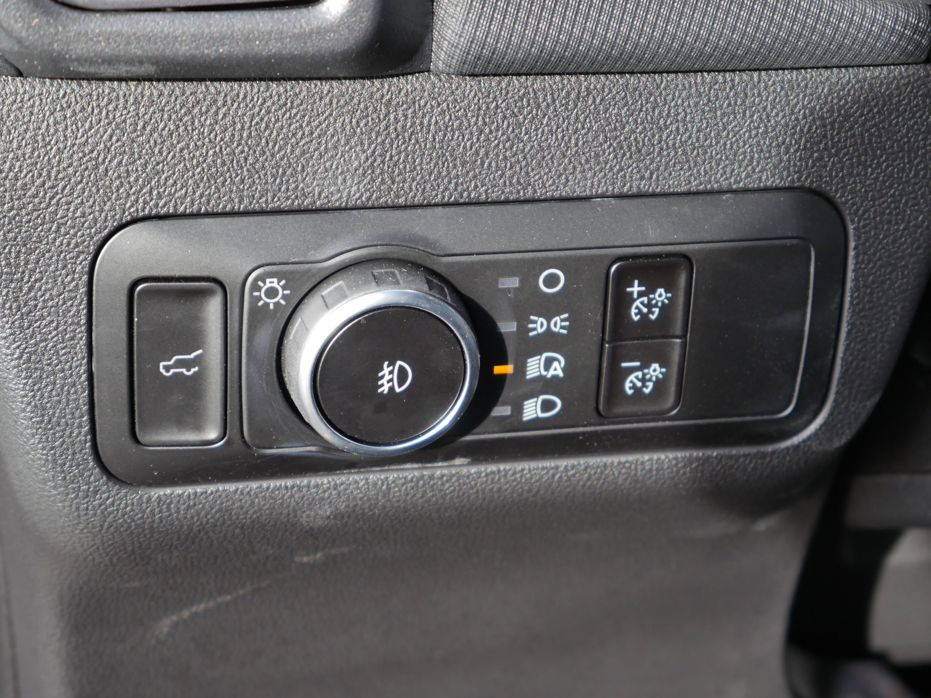 New 2025 Desert Sand Ford Big Bend® image 5