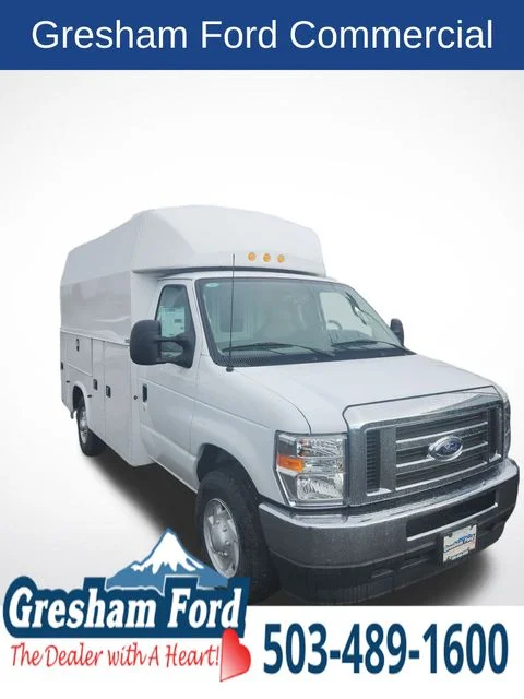 New 2025 Oxford White Ford Base image 44
