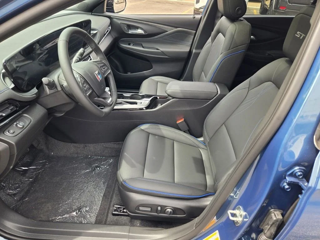 2026 Buick Envista Sport Touring - Photo 33