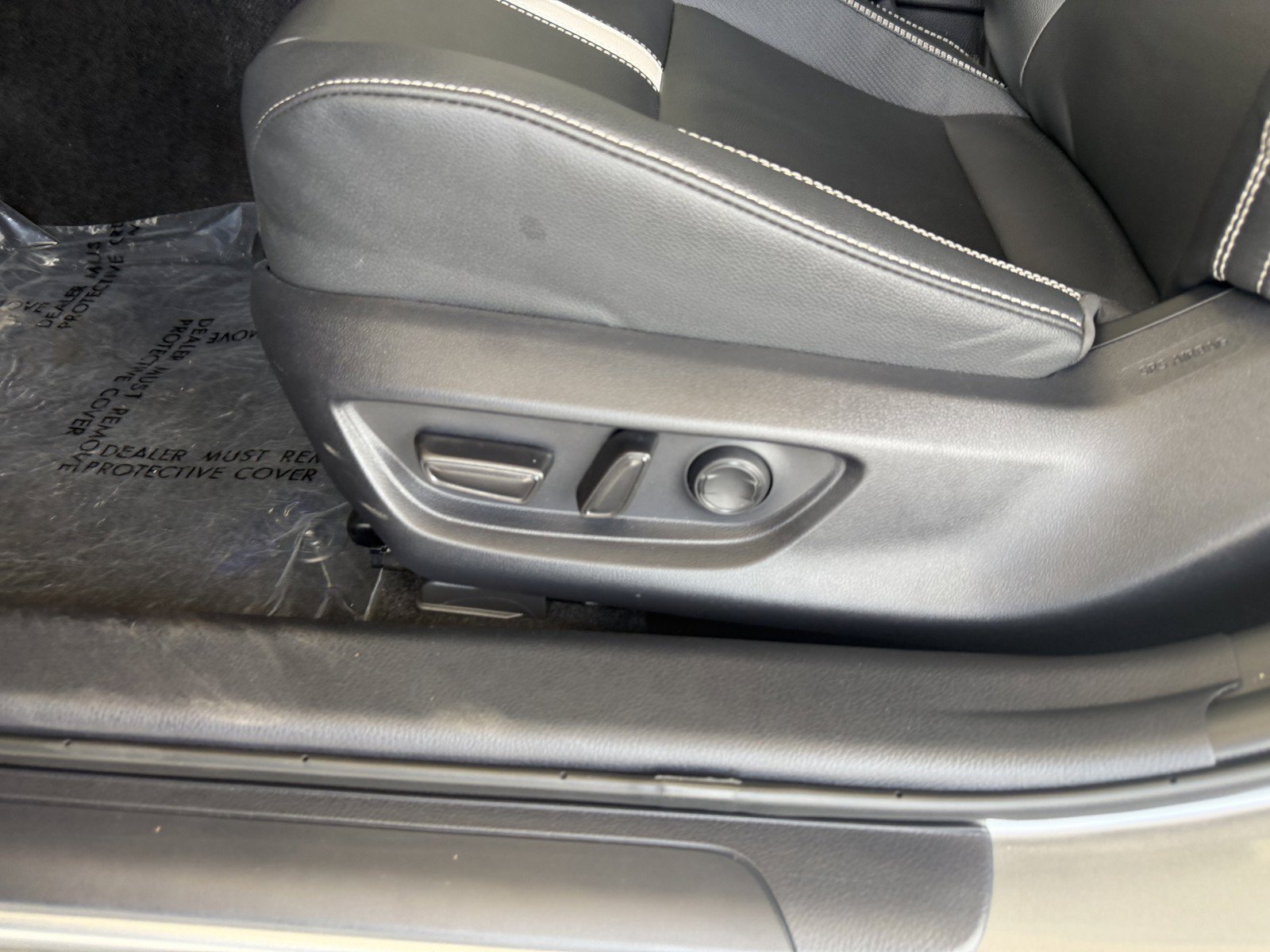 Used 2025 Heavy Metal Toyota SE image 19