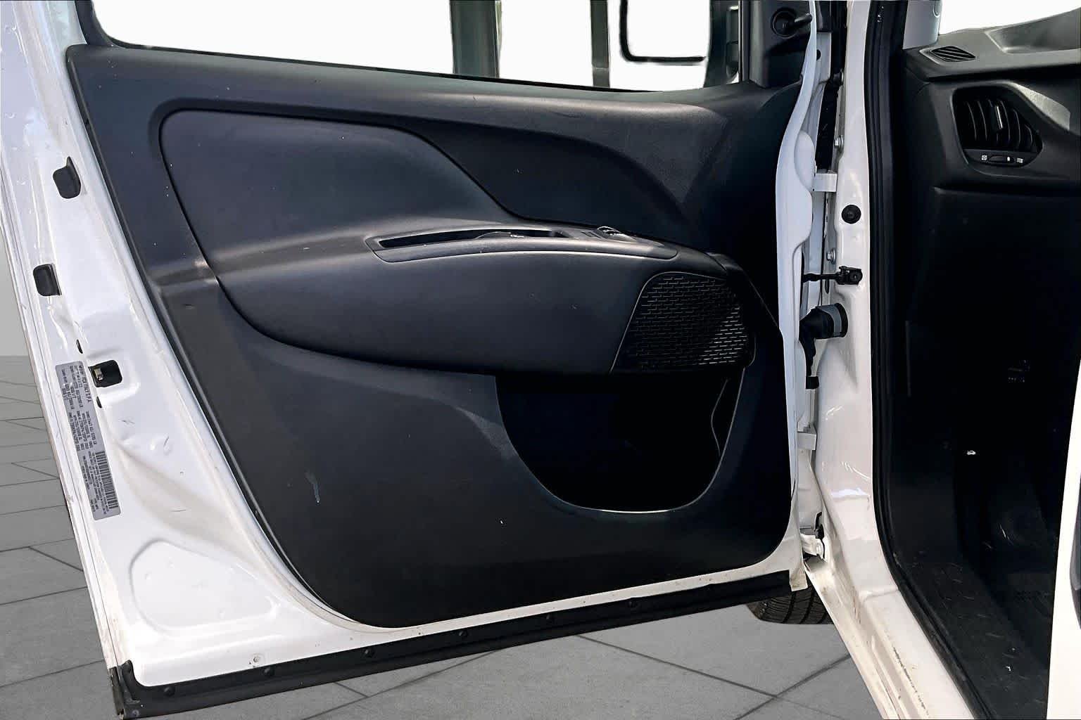 Used 2022 Bright White Ram Tradesman image 19