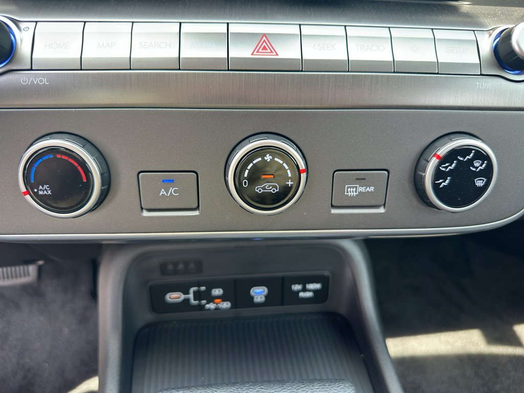 New 2026 Atlas White Hyundai SE image 22