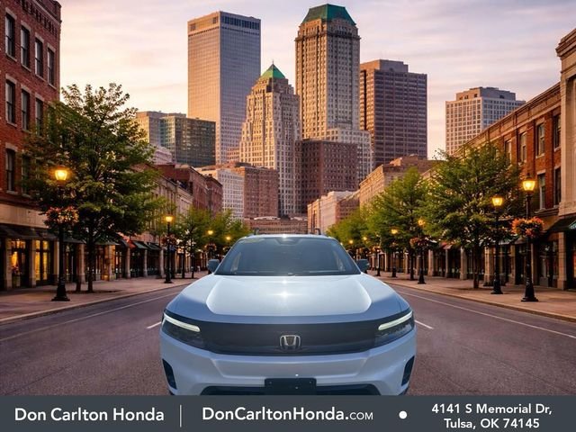Used 2024 Honda Prologue Touring with VIN 3GPKHXRJ1RS510254 for sale in Tulsa, OK
