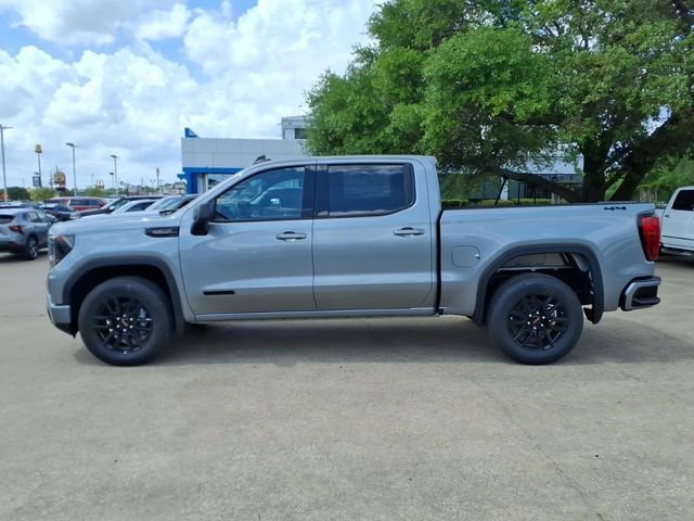 New 2026 Sterling Metallic GMC Elevation image 8