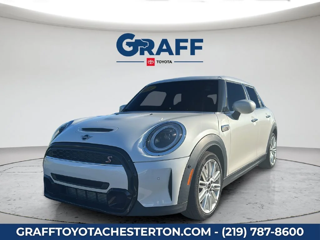 2024 MINI Hardtop 4 Door S