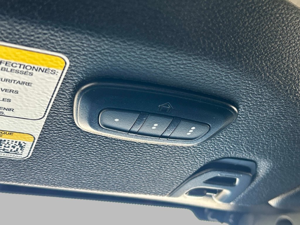 Used 2024 Gray Jeep Sport S 4xe image 32