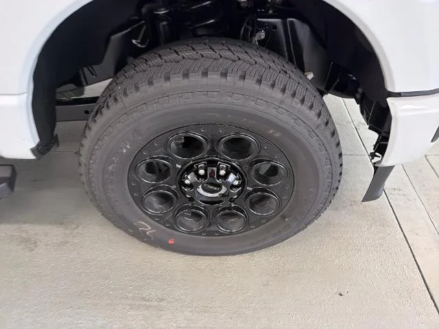 New 2026 Avalanche Ford F-350® Lariat® image 21